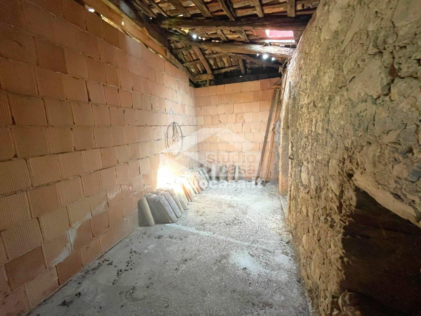 Casa Unifamiliare in vendita a Nogaredo