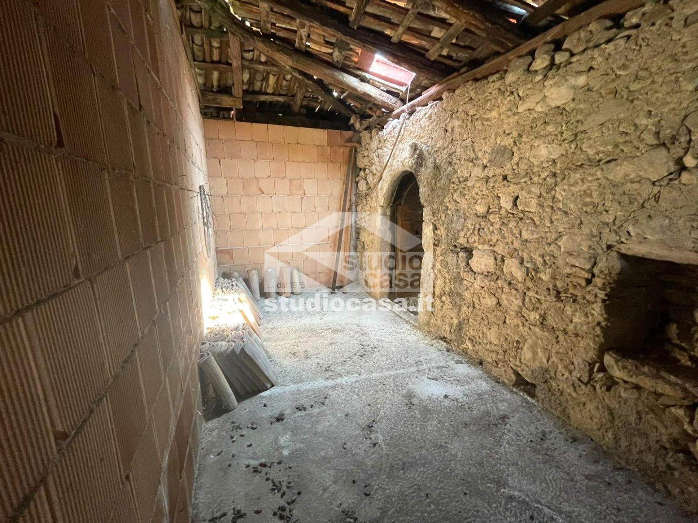Casa Unifamiliare in vendita a Nogaredo