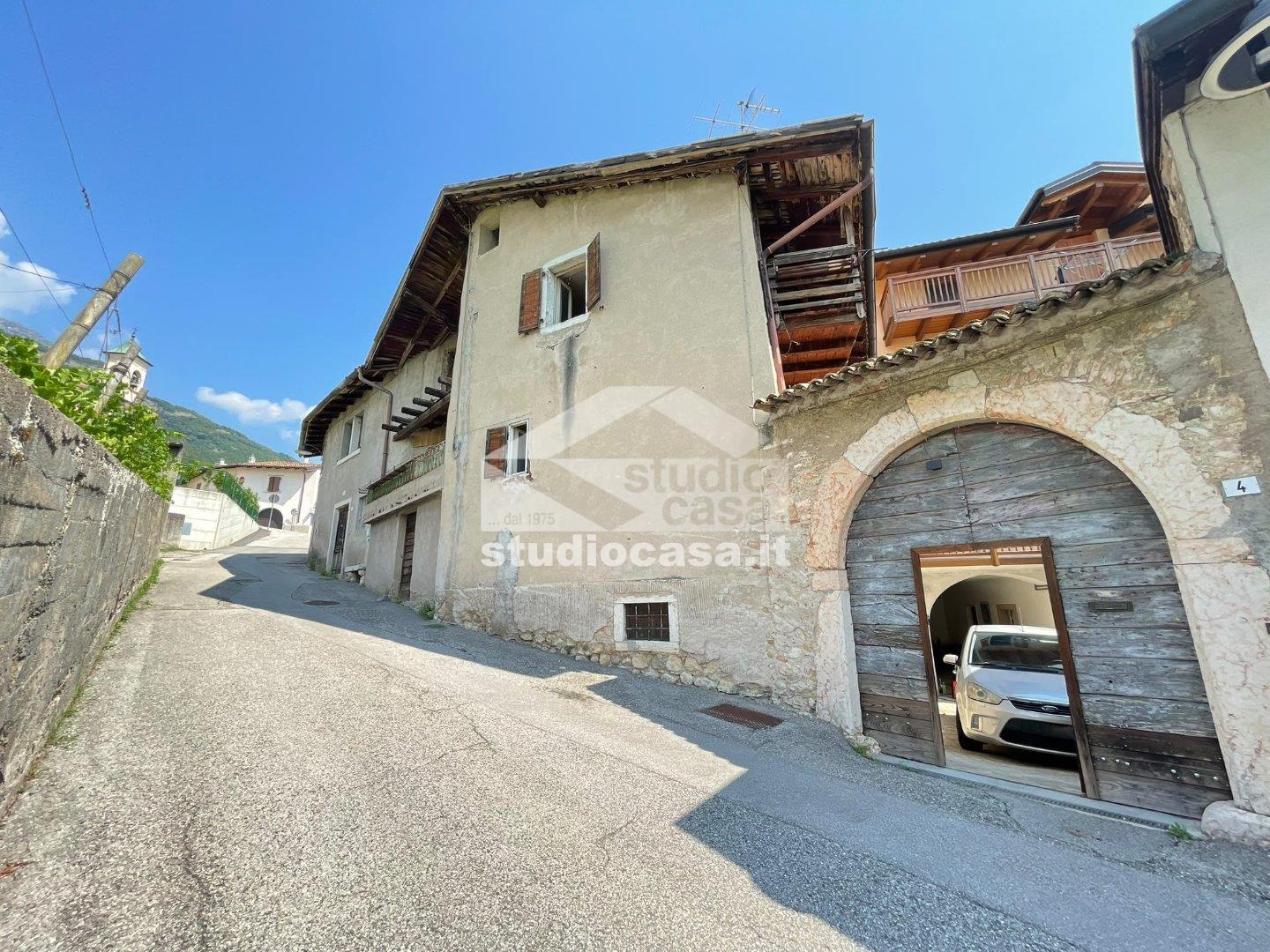 Casa Unifamiliare in vendita a Nogaredo