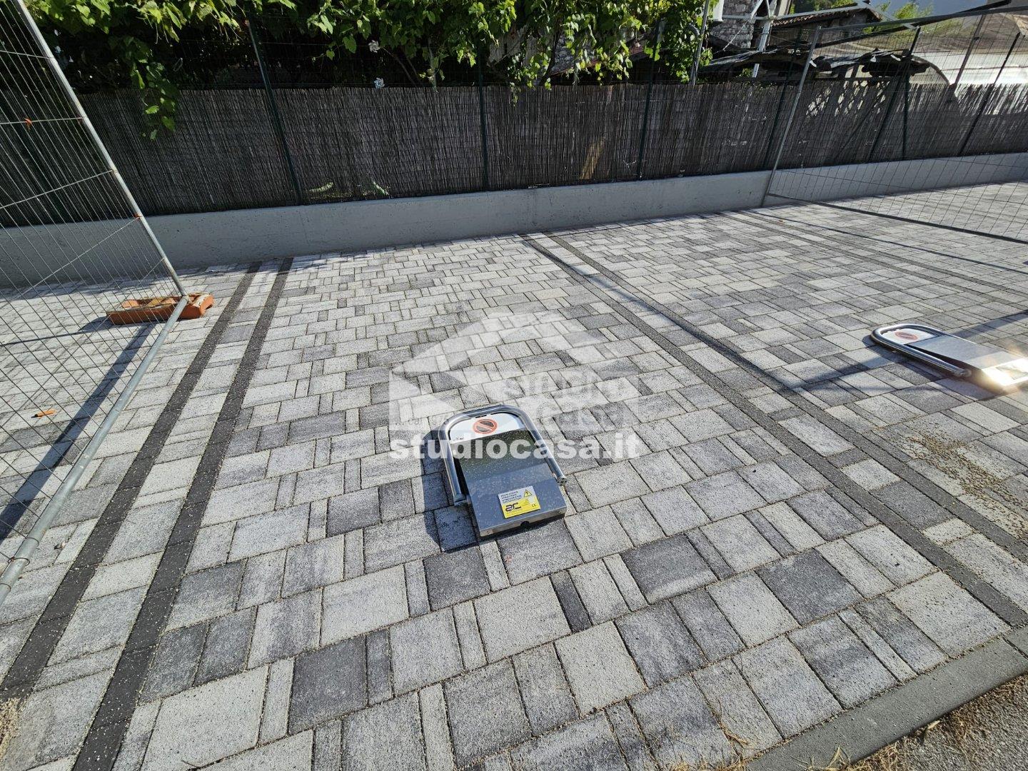 Attico in vendita a Nomi