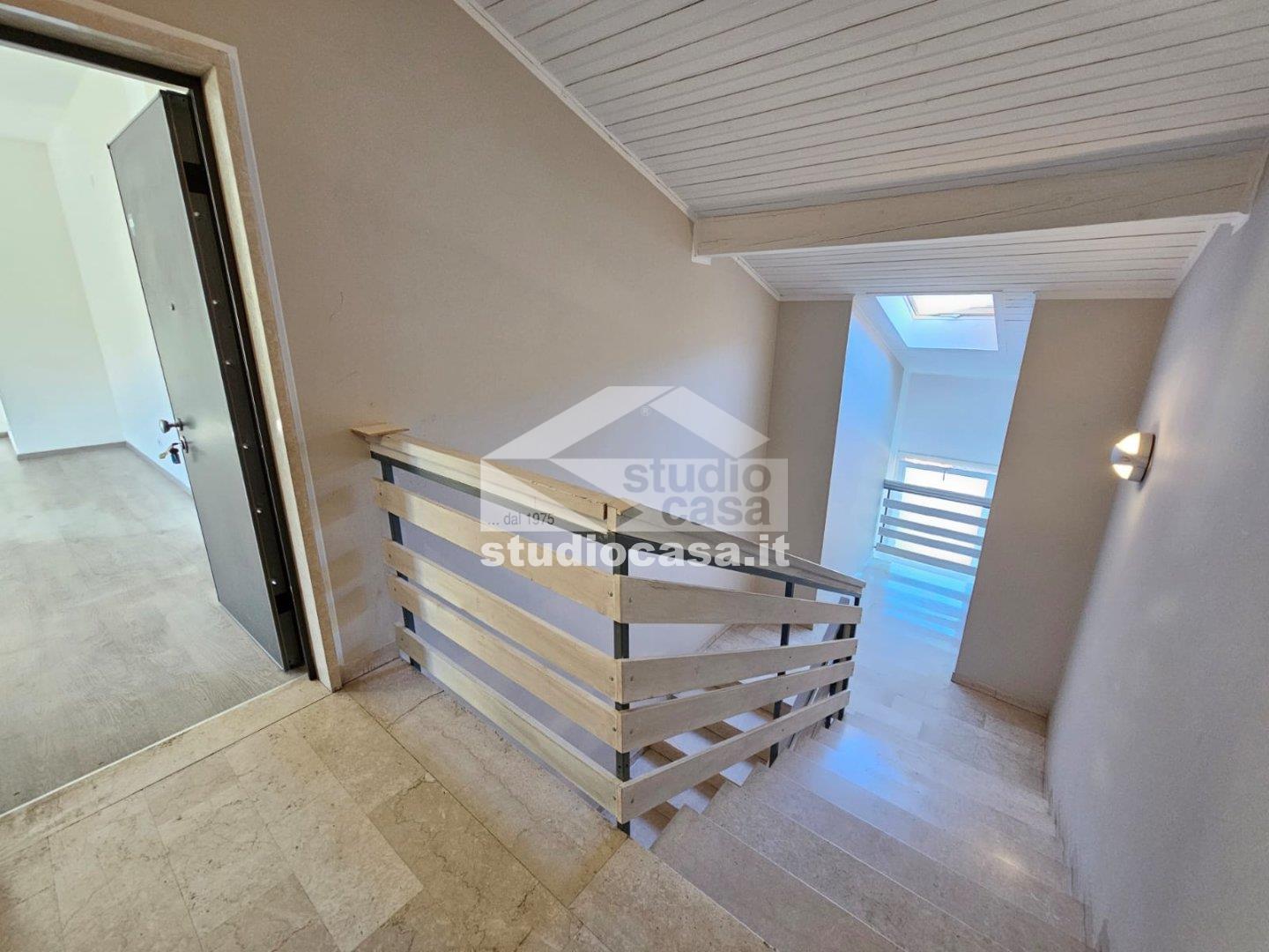 Appartamento in vendita a Rovereto