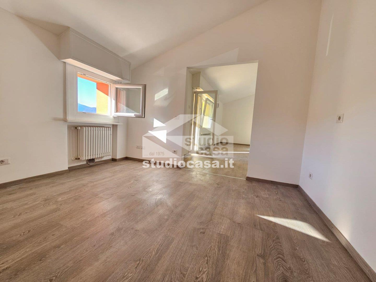 Appartamento in vendita a Rovereto