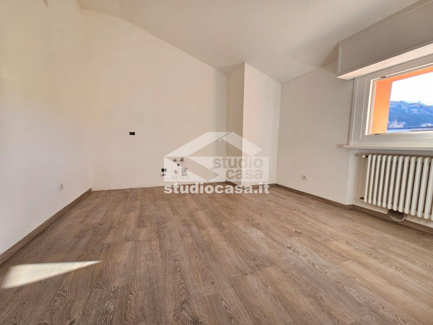 Appartamento in vendita a Rovereto