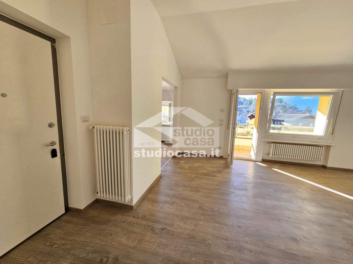 Appartamento in vendita a Rovereto