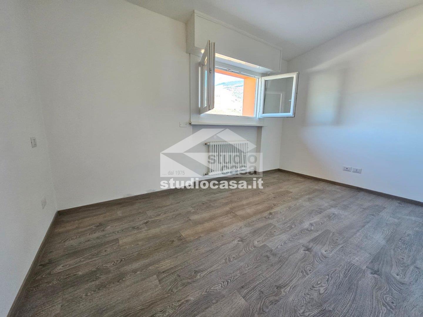 Appartamento in vendita a Rovereto