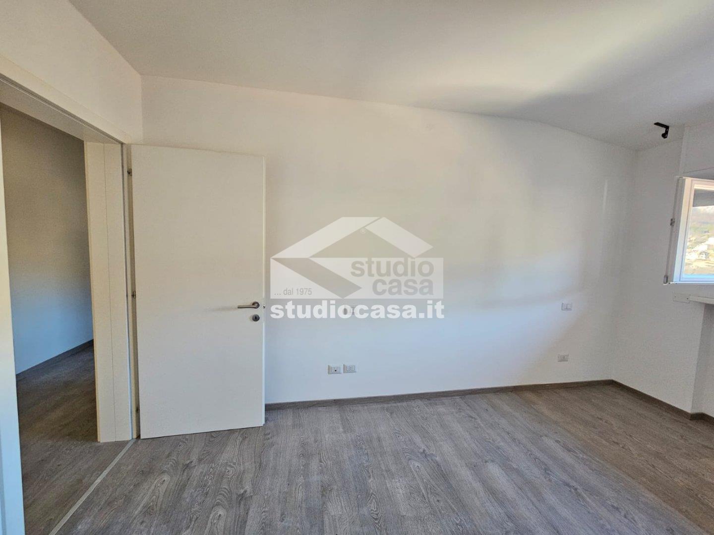 Appartamento in vendita a Rovereto