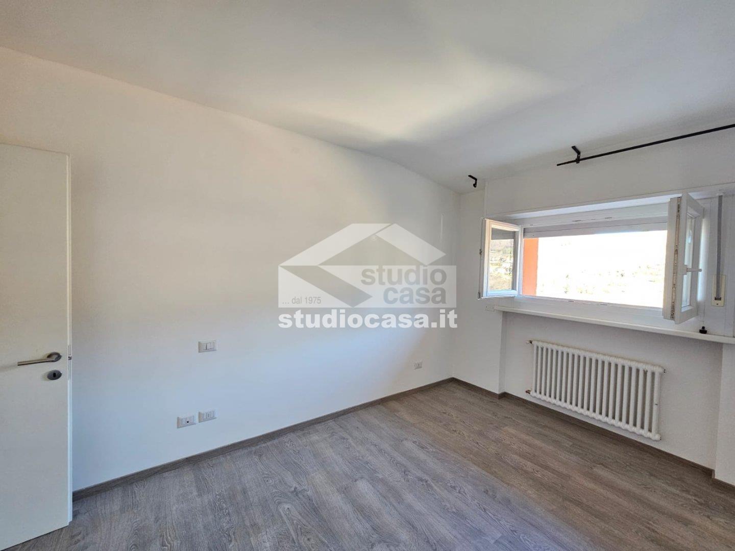 Appartamento in vendita a Rovereto