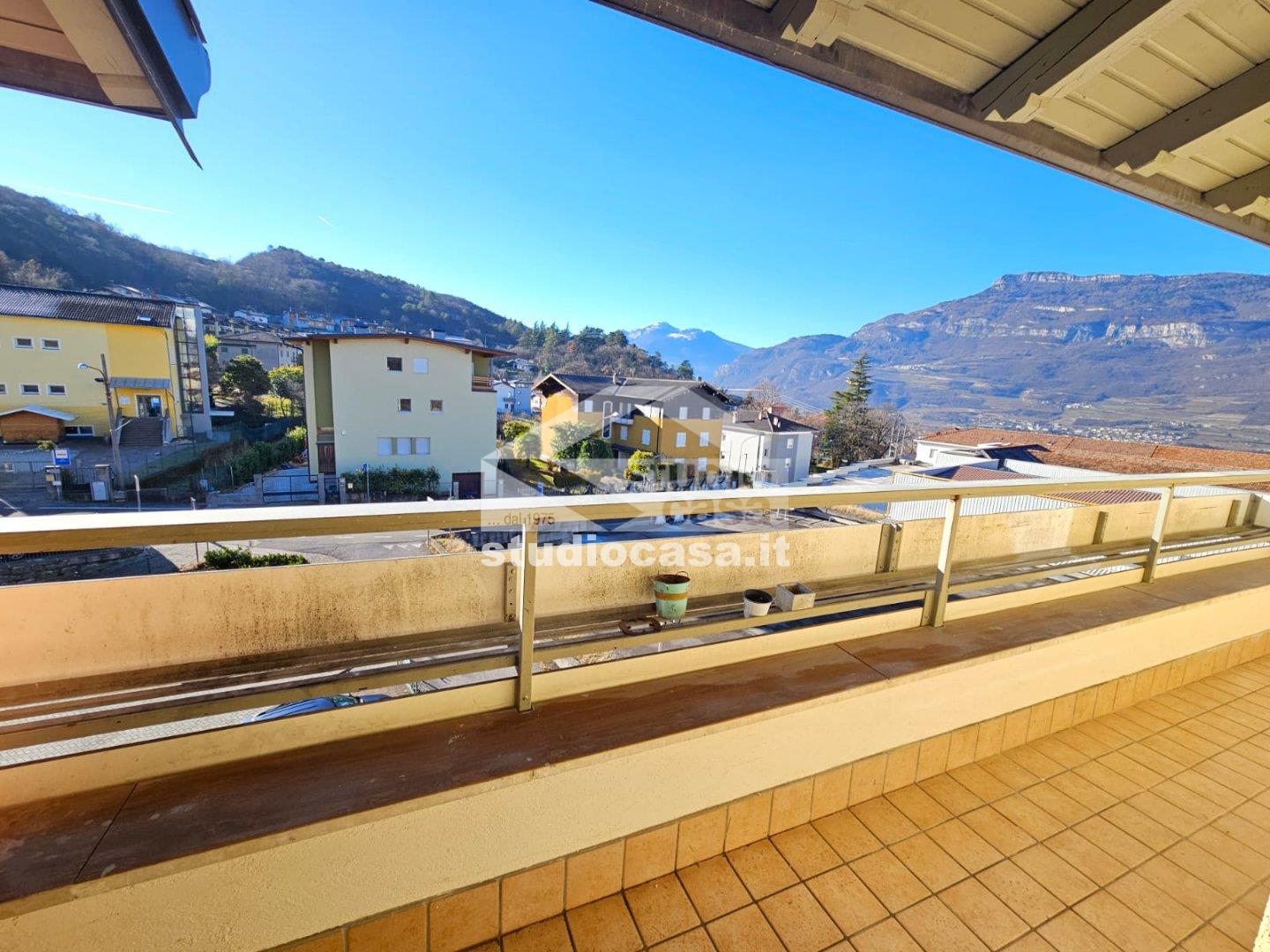 Appartamento in vendita a Rovereto