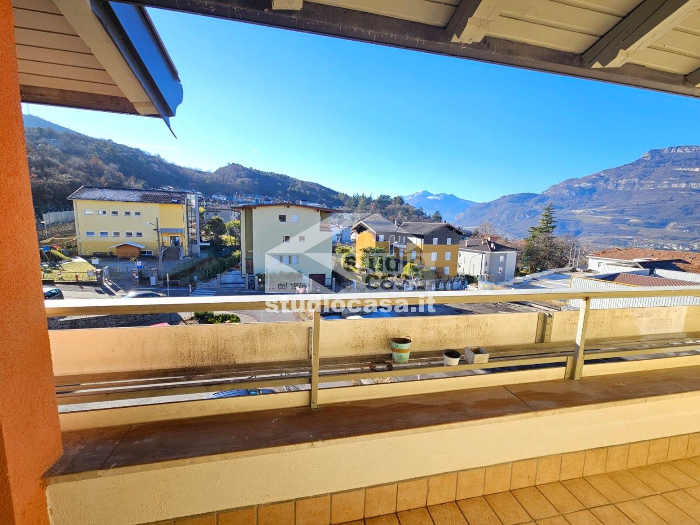 Appartamento in vendita a Rovereto