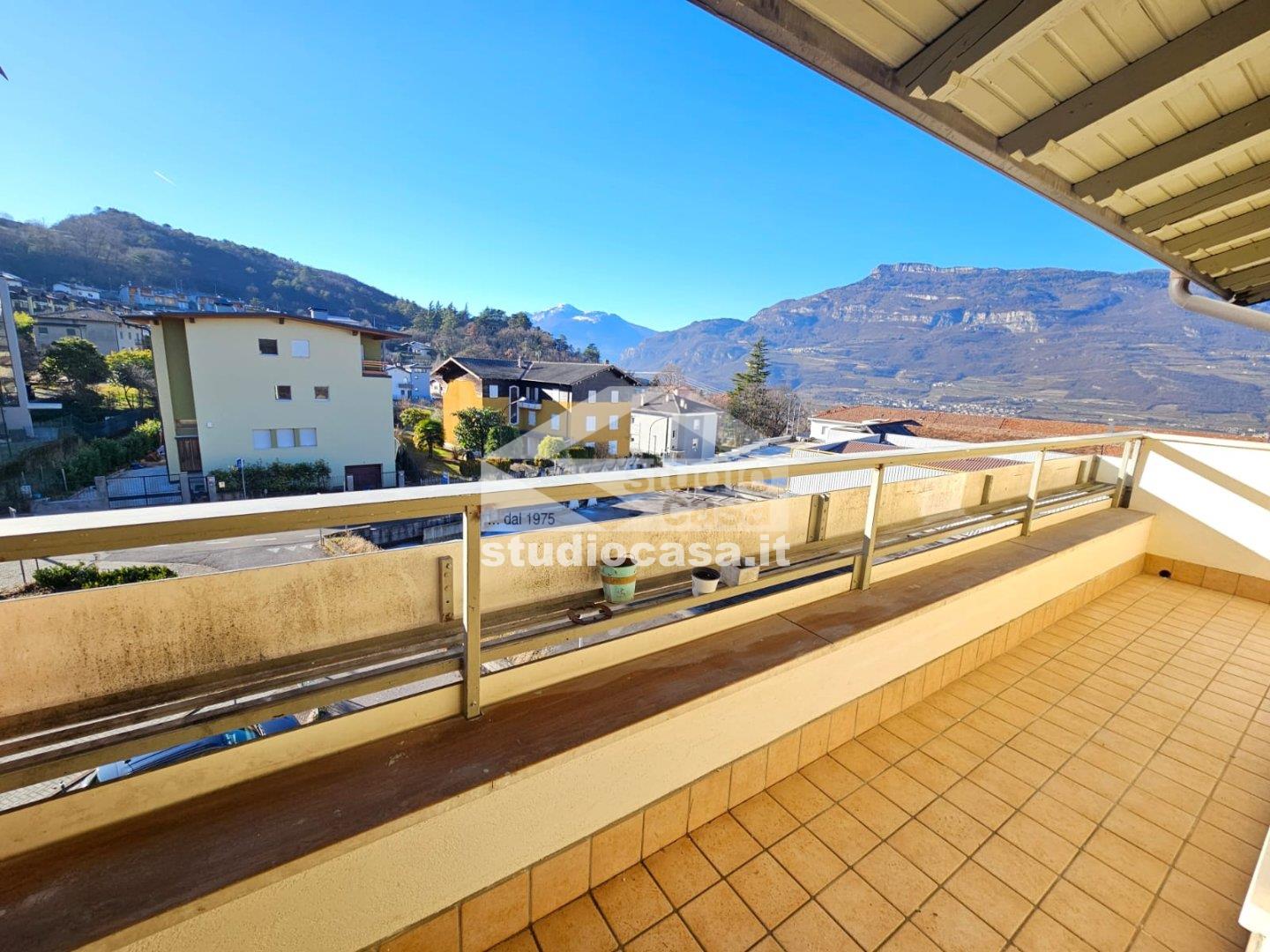 Appartamento in vendita a Rovereto