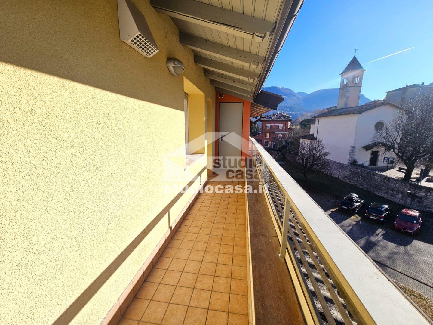 Appartamento in vendita a Rovereto