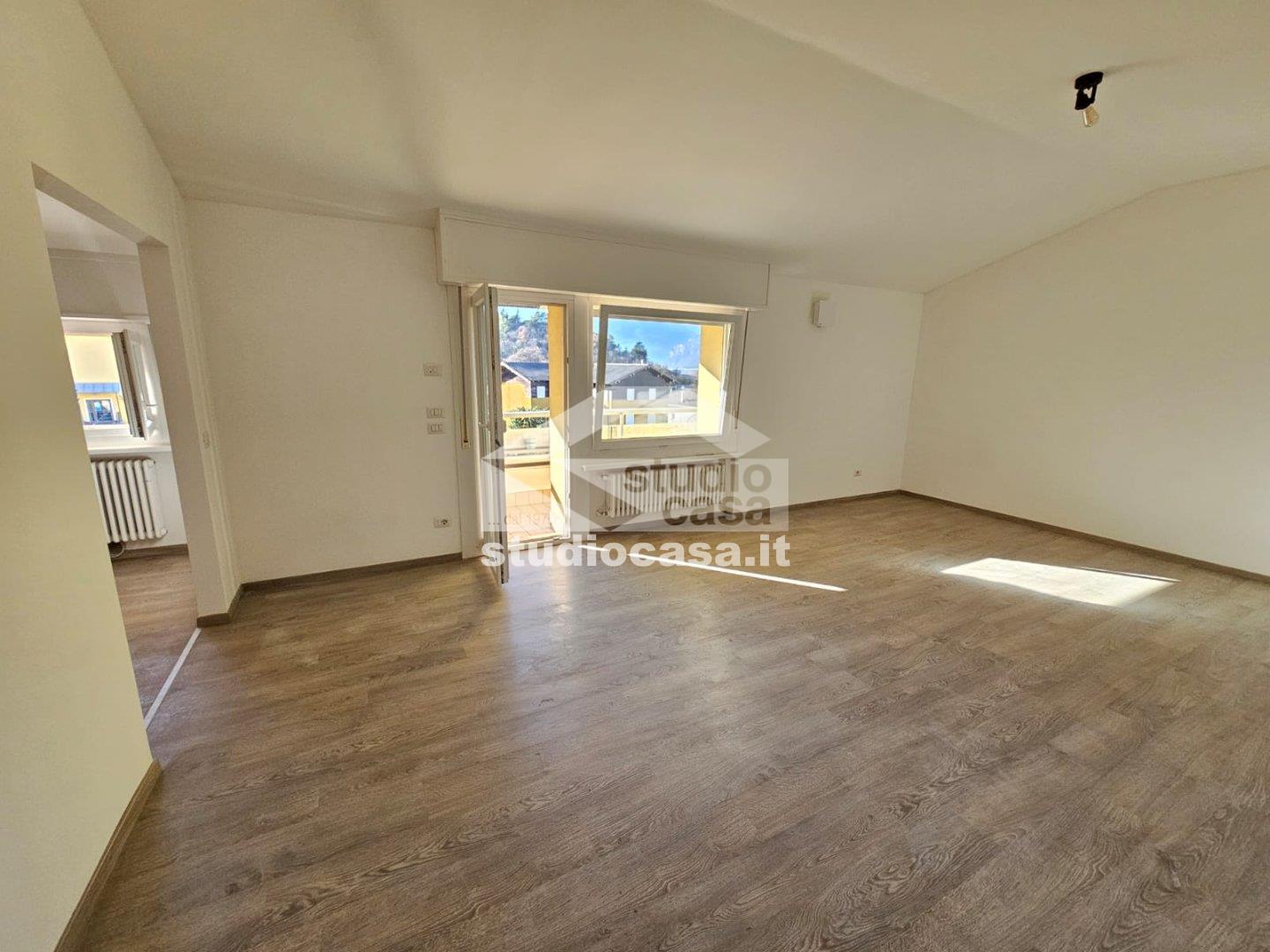 Appartamento in vendita a Rovereto