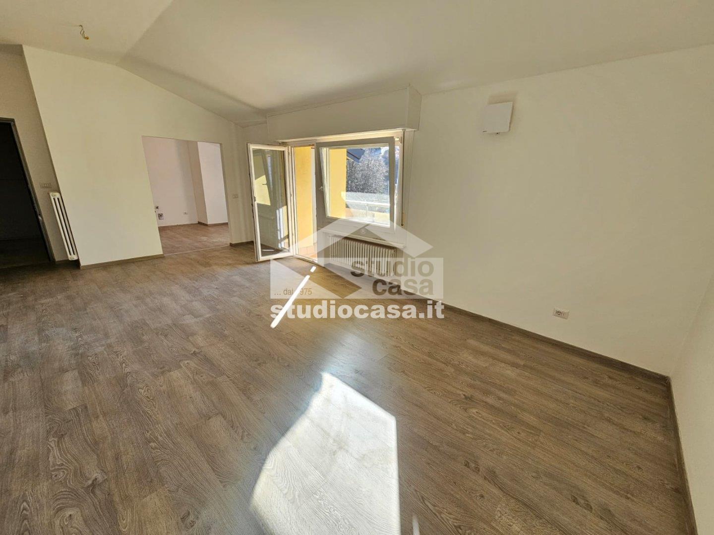 Appartamento in vendita a Rovereto