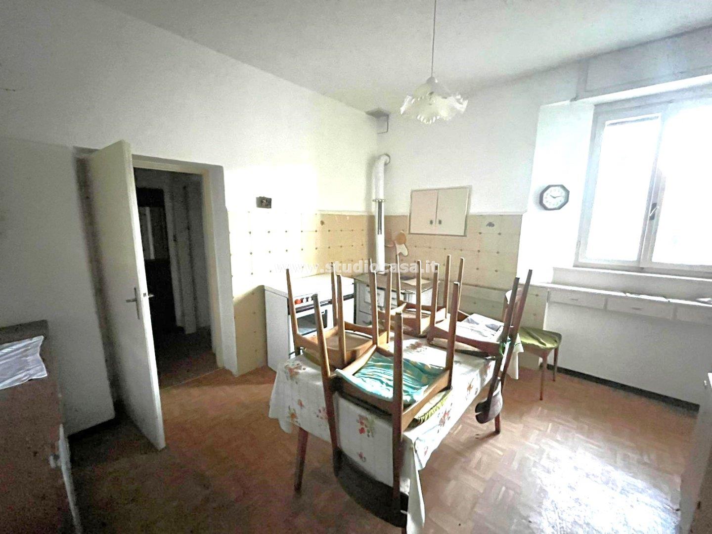 Terratetto in vendita a Villa Lagarina