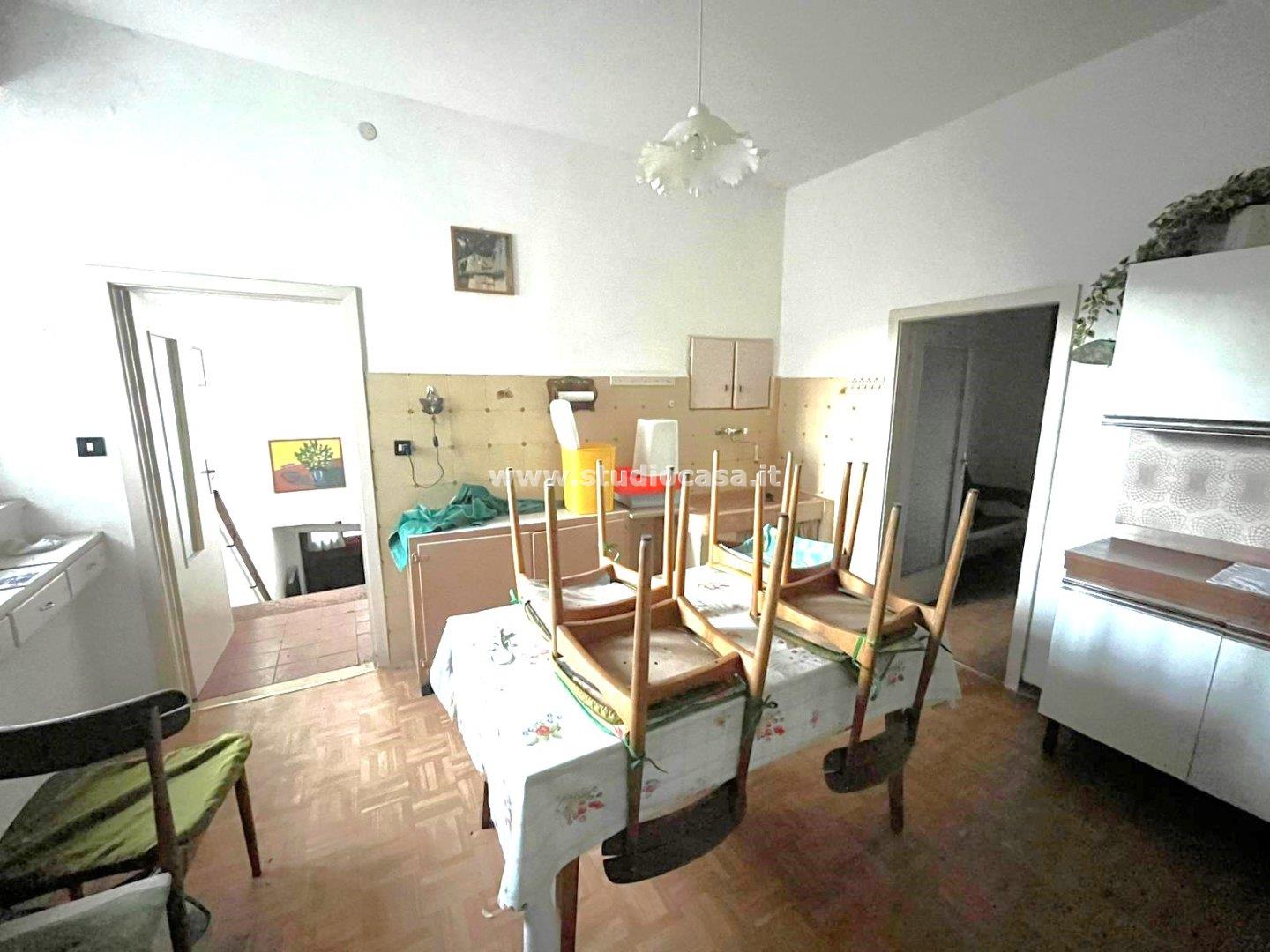Terratetto in vendita a Villa Lagarina
