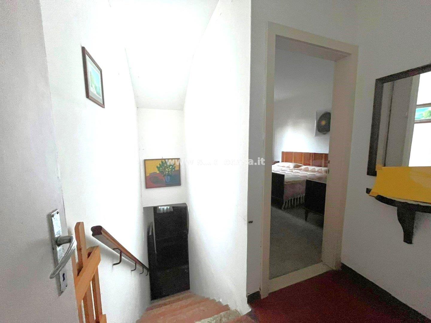 Terratetto in vendita a Villa Lagarina