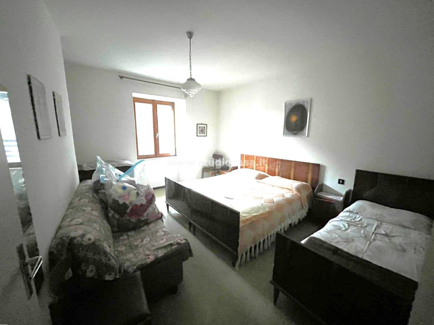 Terratetto in vendita a Villa Lagarina