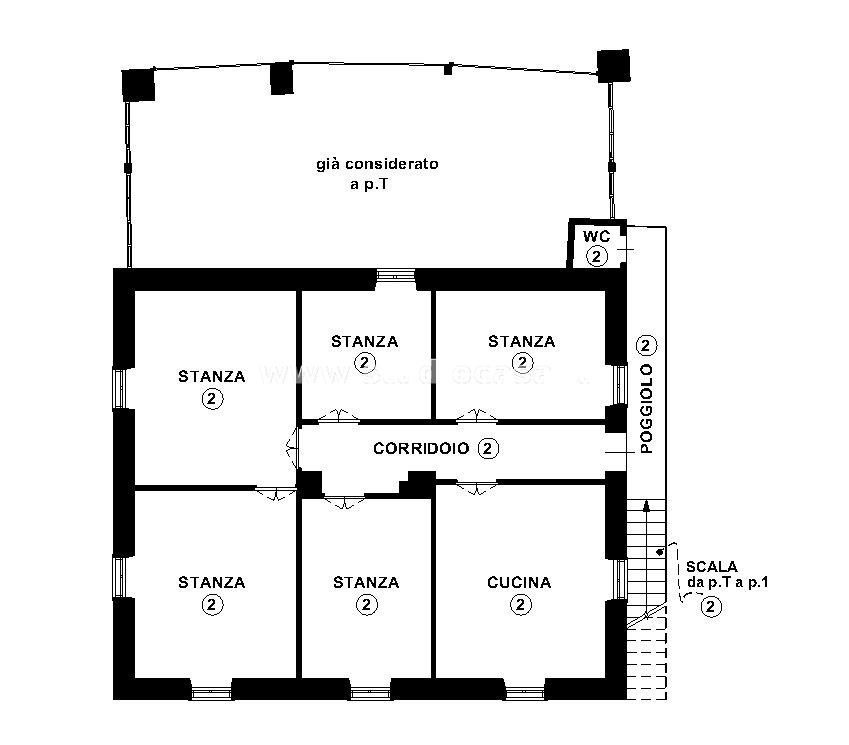 Casa Unifamiliare in vendita a Rovereto