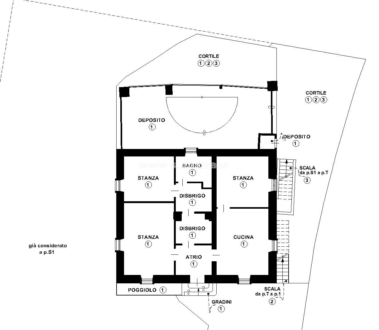 Casa Unifamiliare in vendita a Rovereto