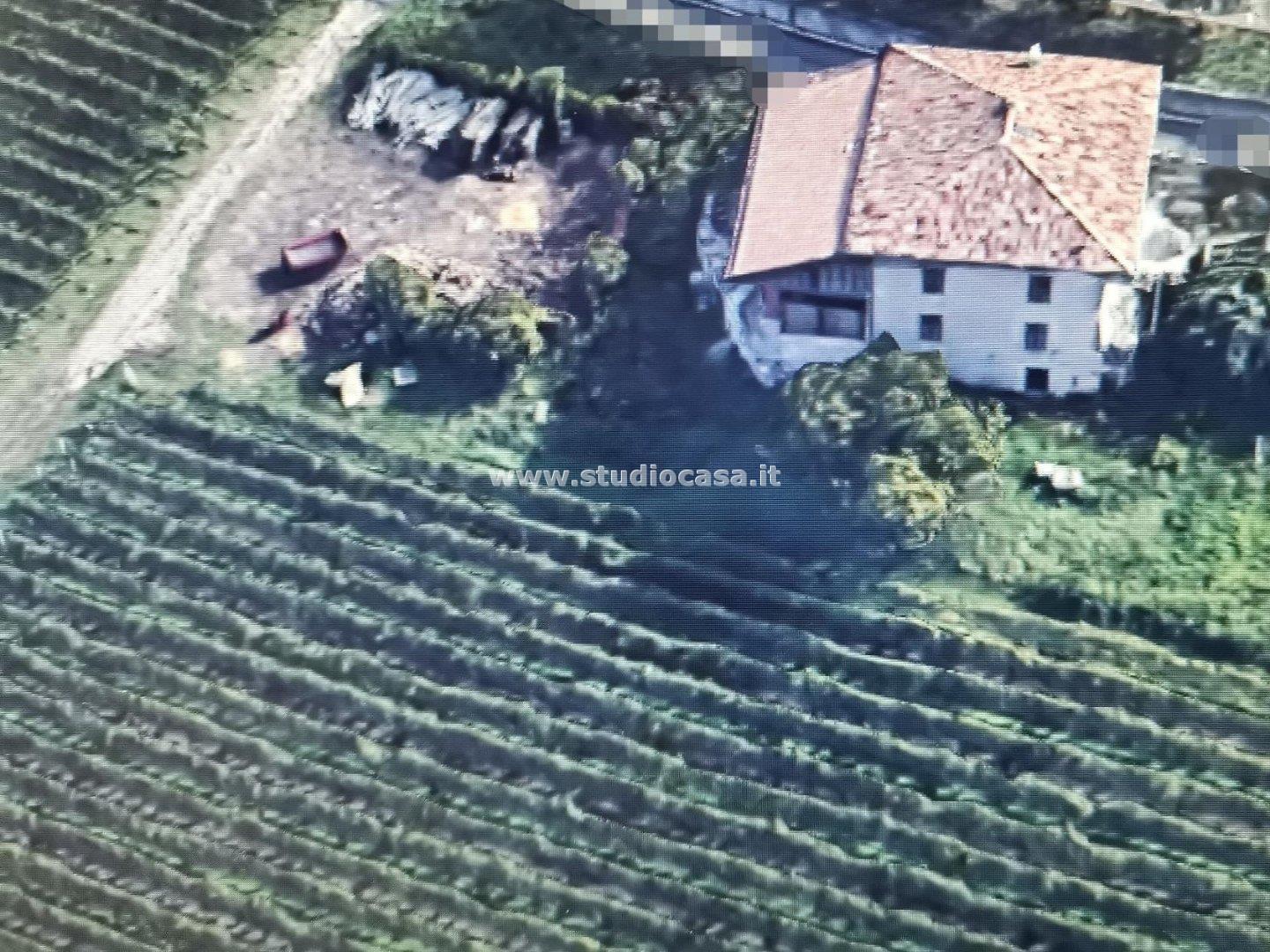 Casa Unifamiliare in vendita a Rovereto