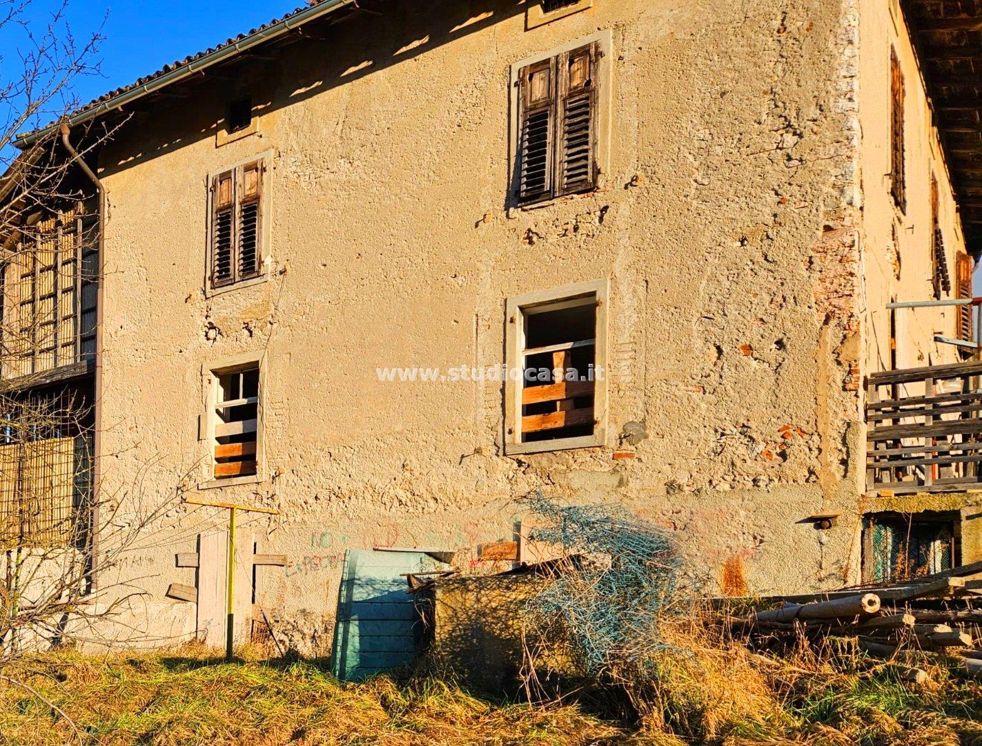 Casa Unifamiliare in vendita a Rovereto