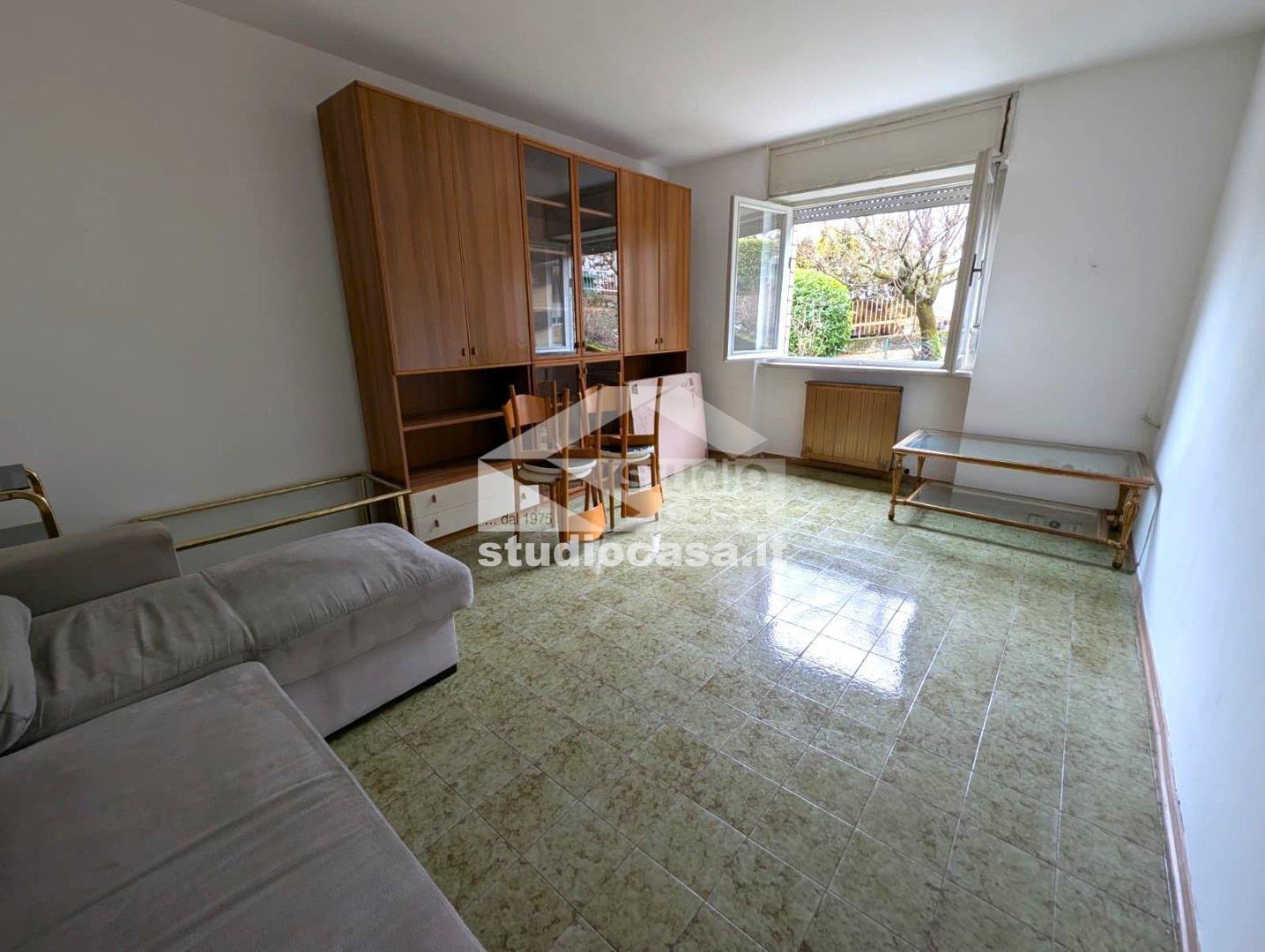 Appartamento in vendita a Rovereto