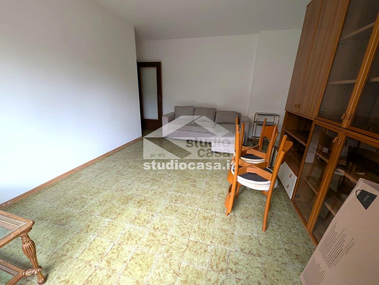 Appartamento in vendita a Rovereto