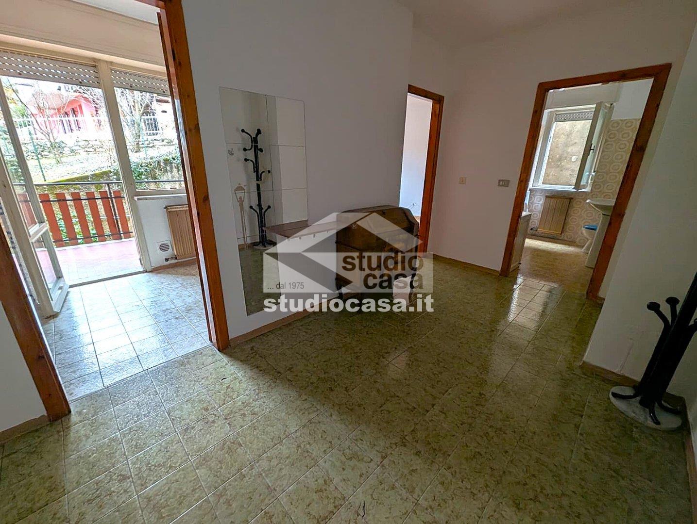 Appartamento in vendita a Rovereto