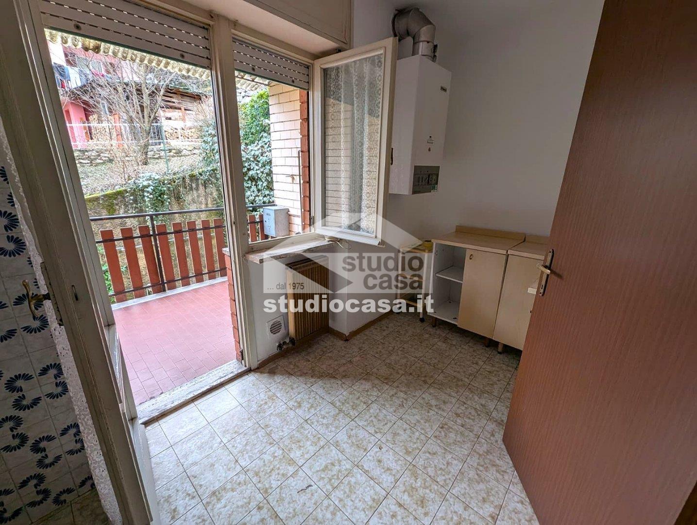 Appartamento in vendita a Rovereto