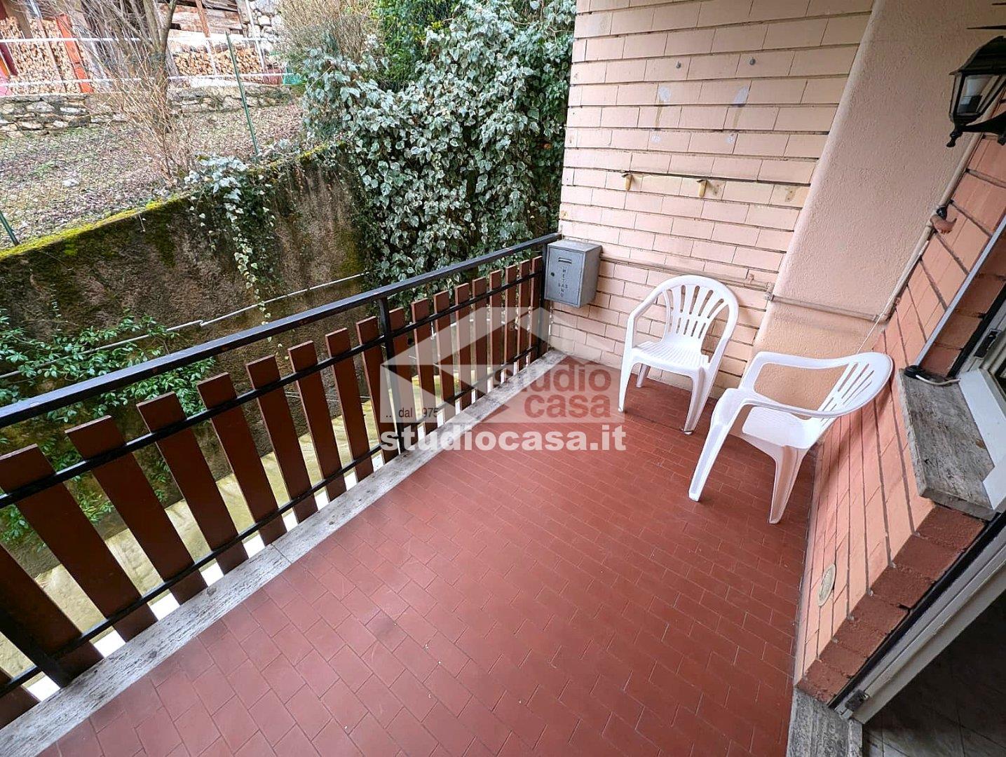 Appartamento in vendita a Rovereto