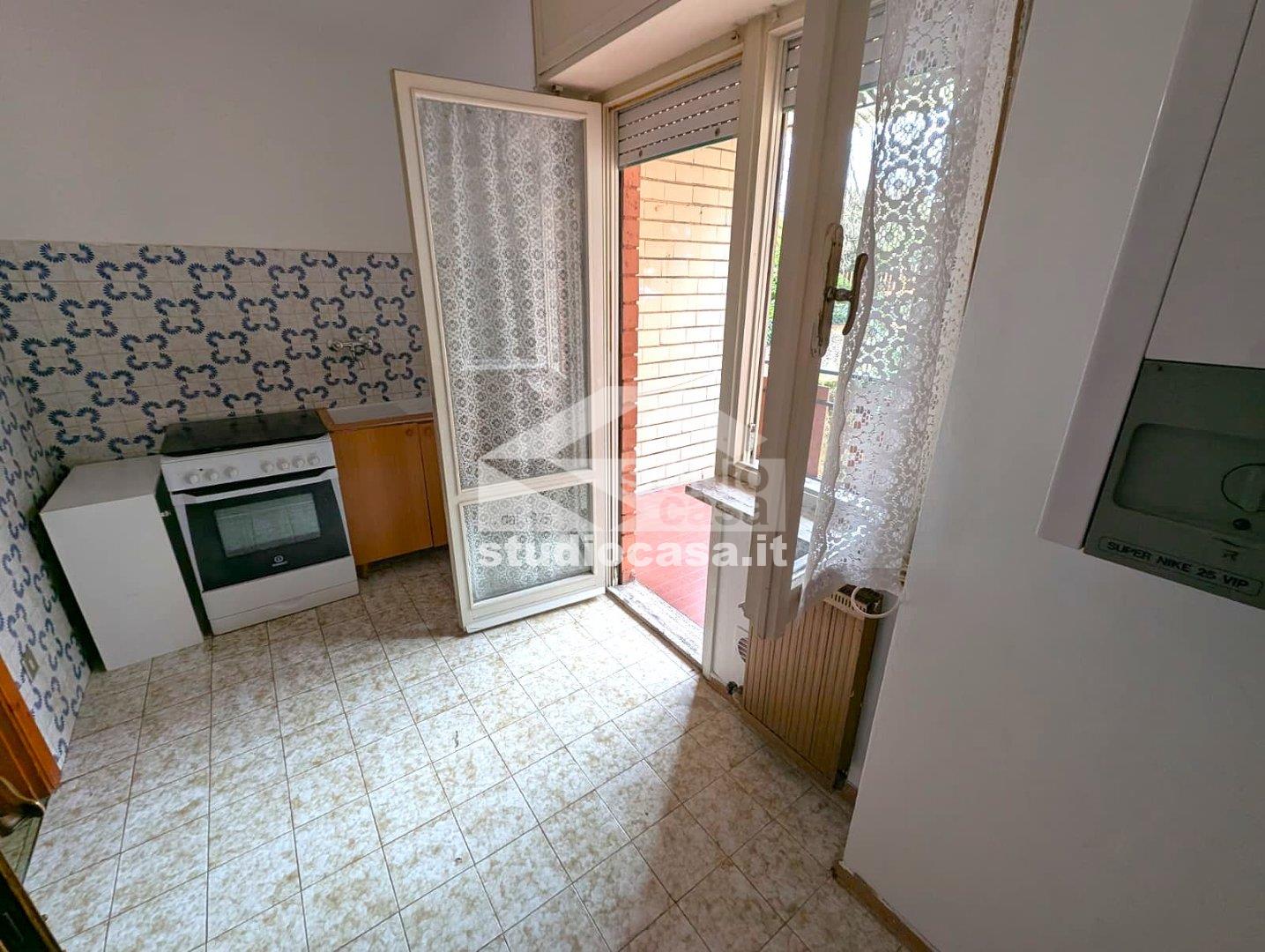 Appartamento in vendita a Rovereto