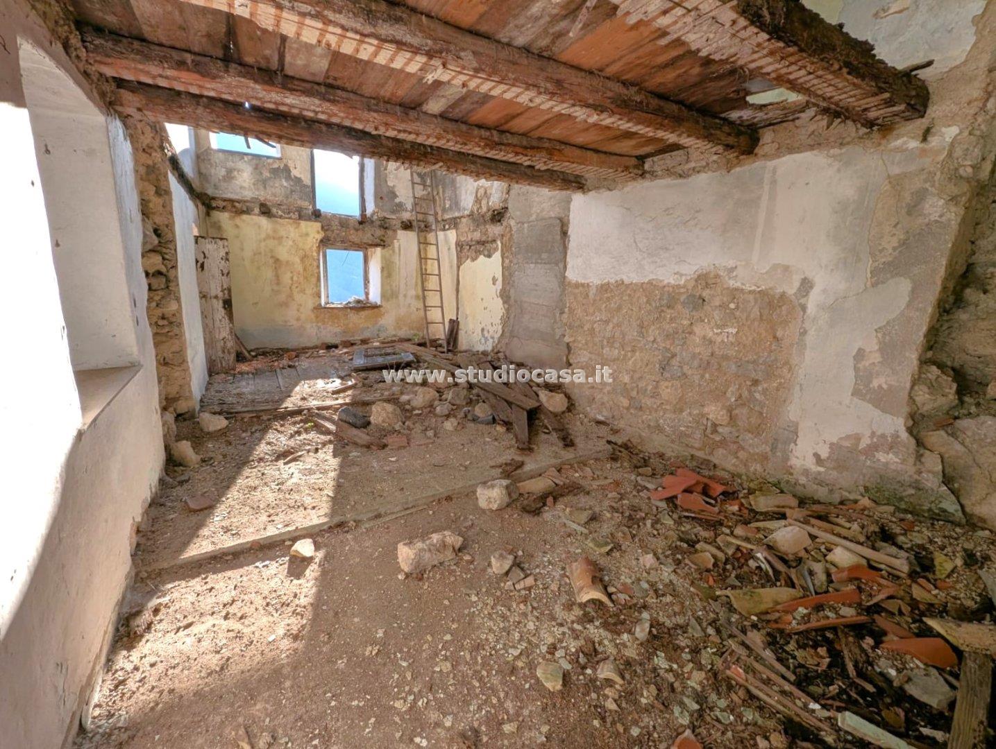 Terratetto in vendita a Terragnolo