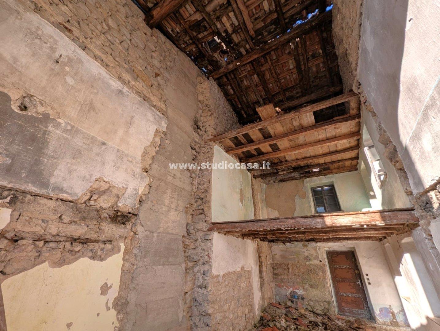 Terratetto in vendita a Terragnolo