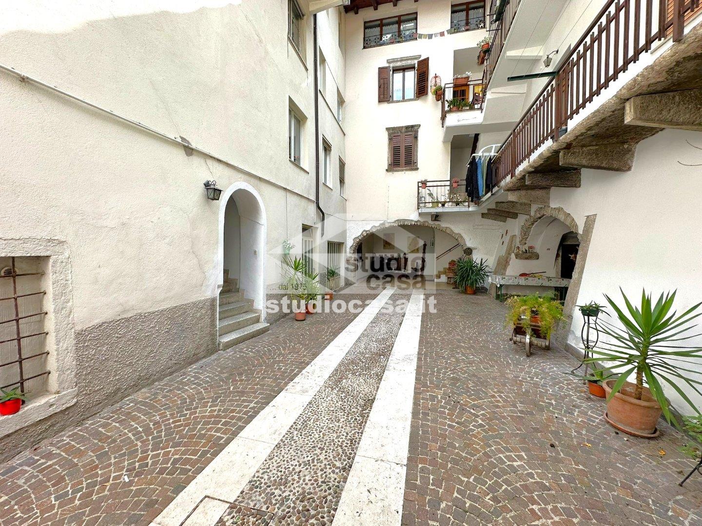 Appartamento in vendita a Isera