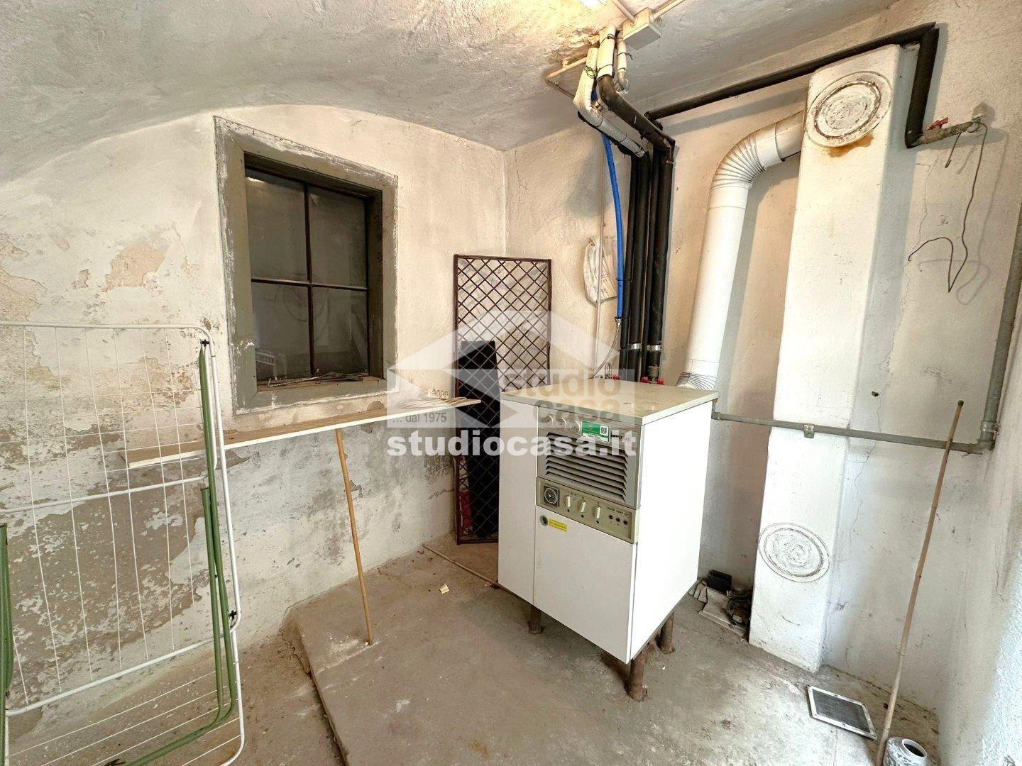 Appartamento in vendita a Isera