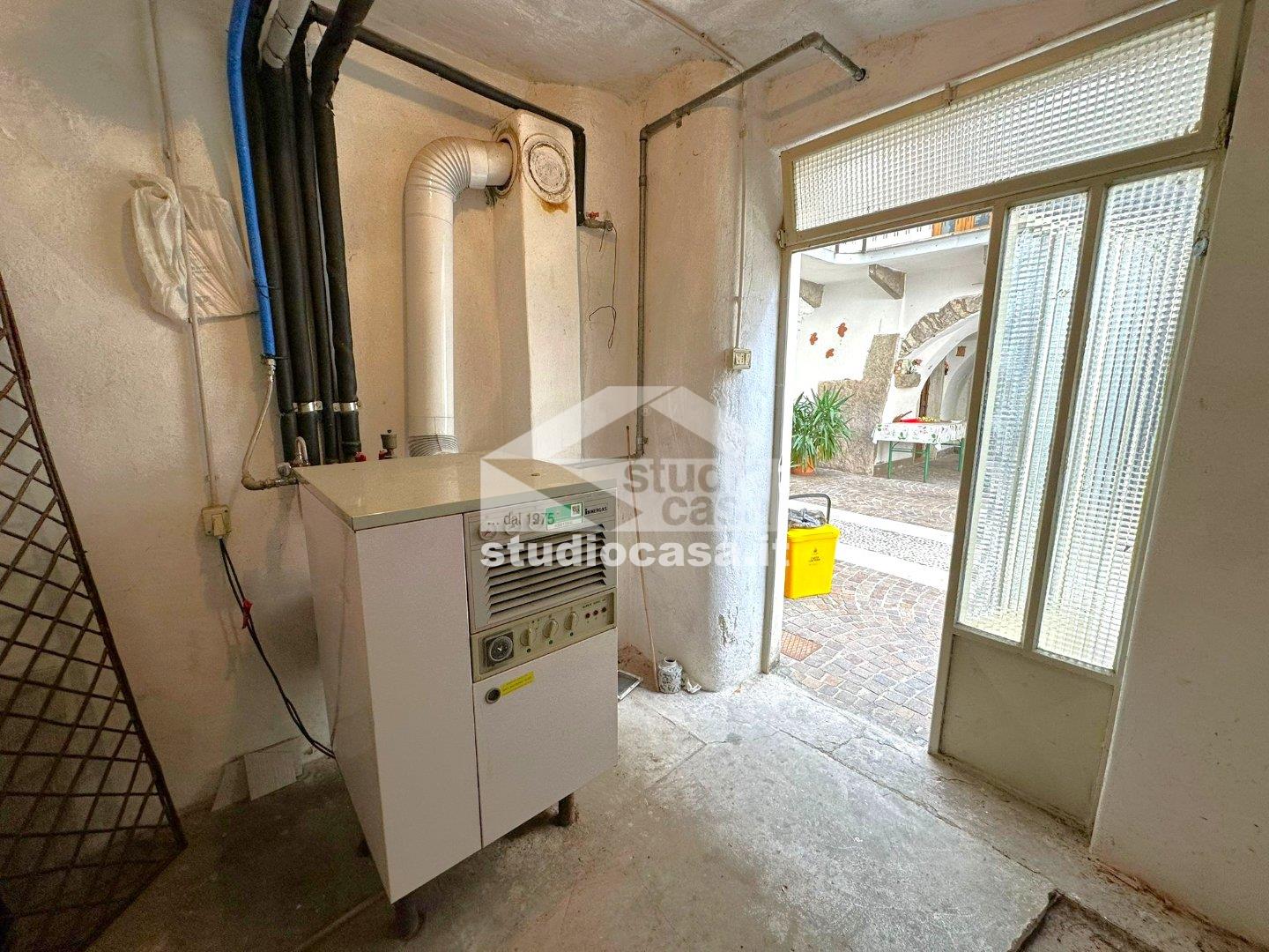 Appartamento in vendita a Isera