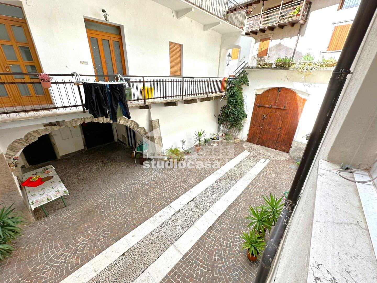 Appartamento in vendita a Isera