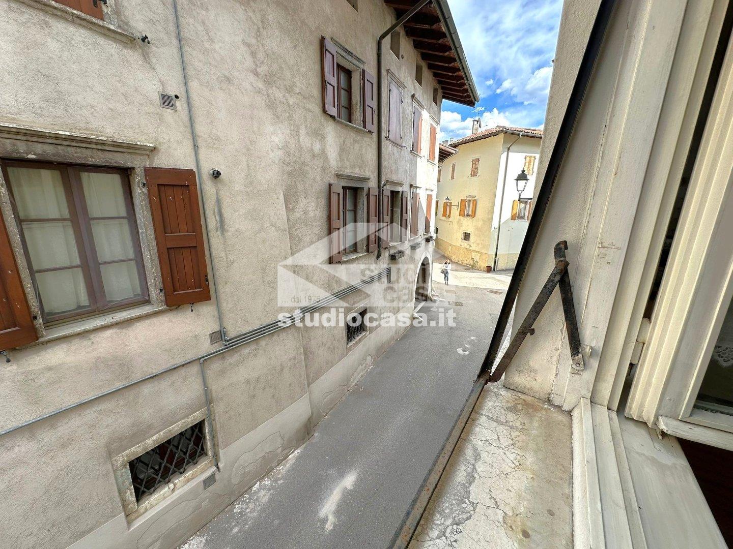 Appartamento in vendita a Isera