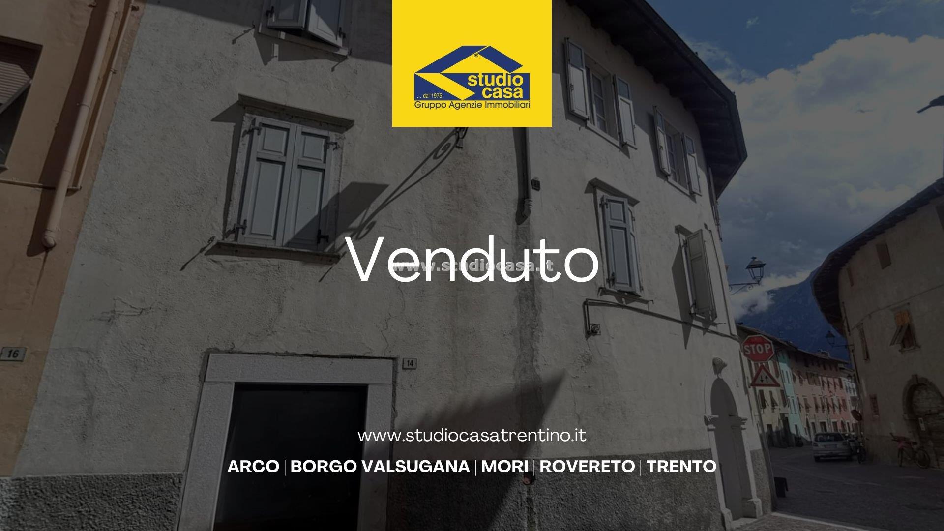 Box / Autorimessa in vendita a Volano