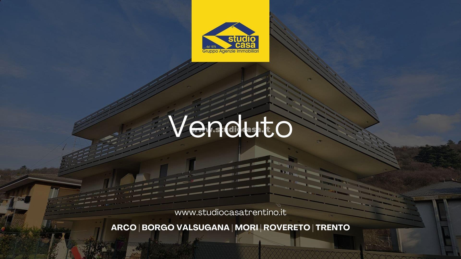Appartamento in vendita a Rovereto
