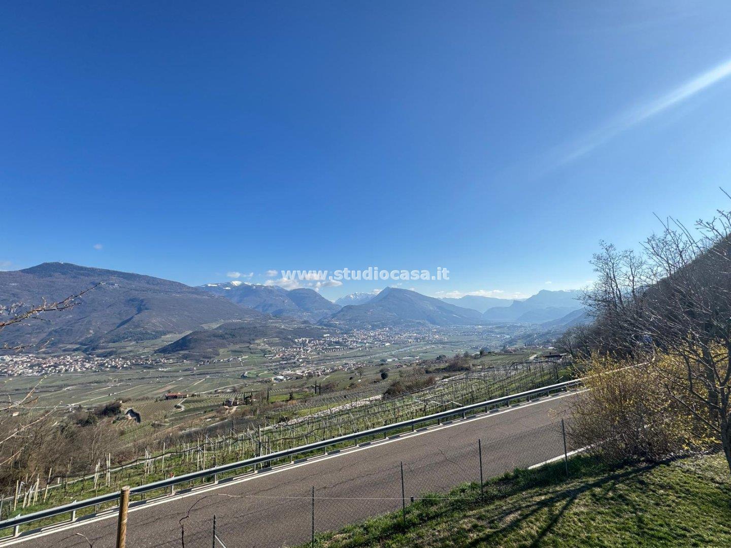 Casa Rustica in vendita a Villa Lagarina