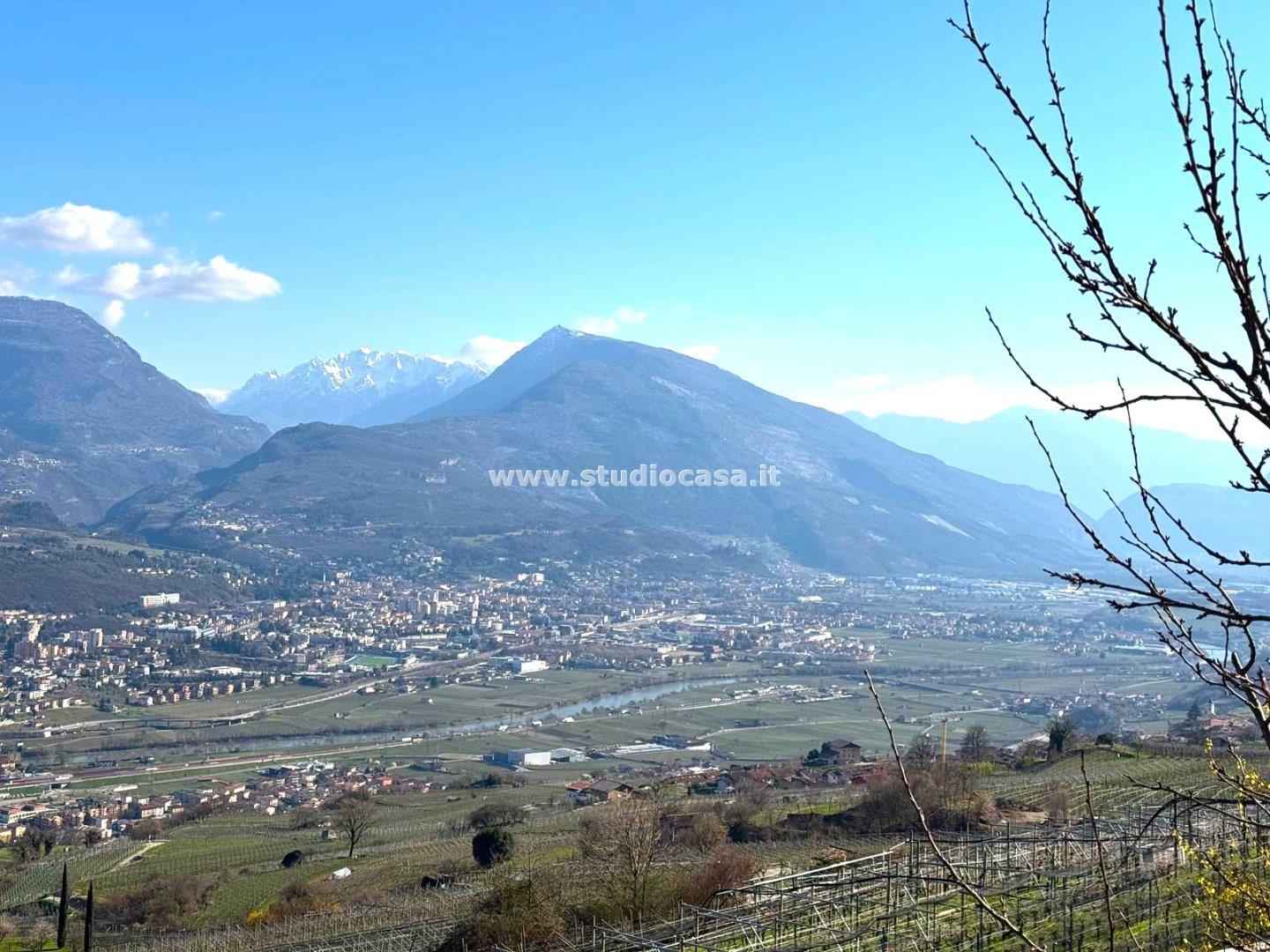 Casa Rustica in vendita a Villa Lagarina