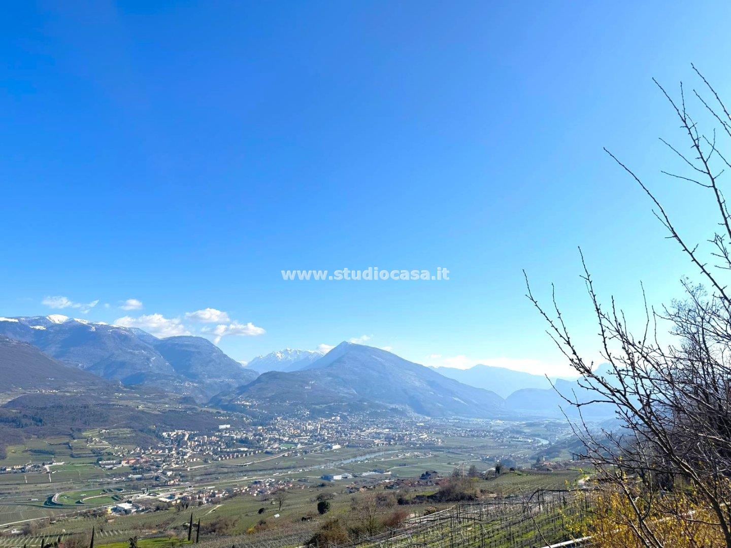 Casa Rustica in vendita a Villa Lagarina