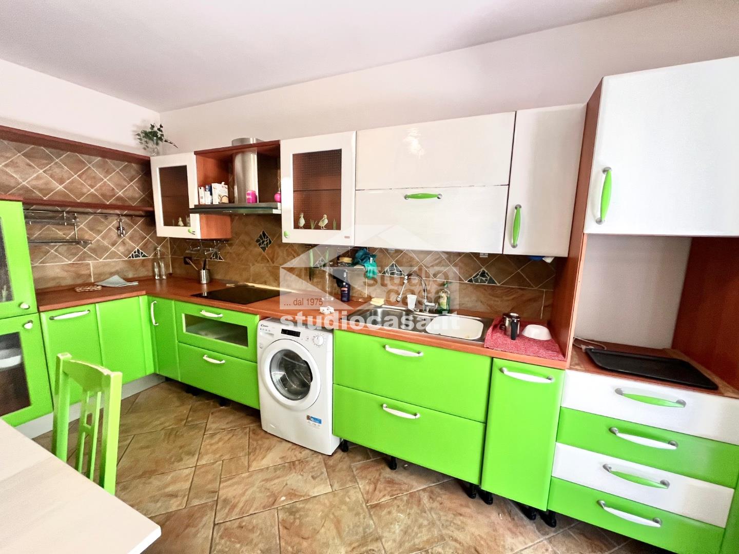 Appartamento in affitto a Rovereto