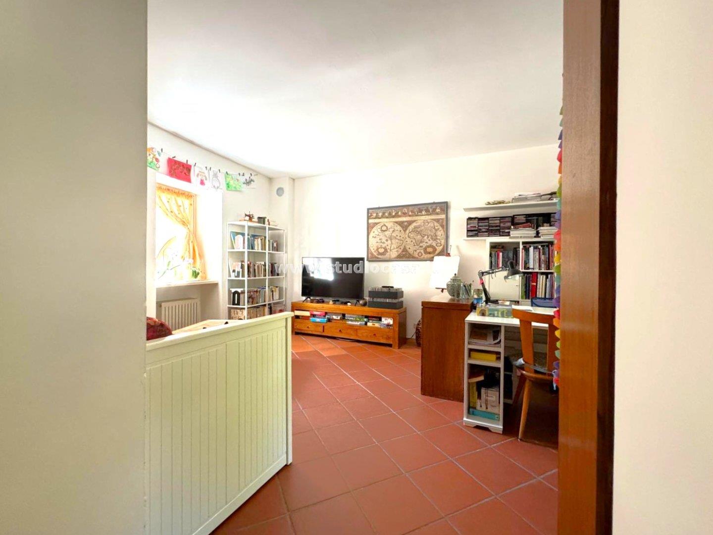Appartamento in vendita a Rovereto