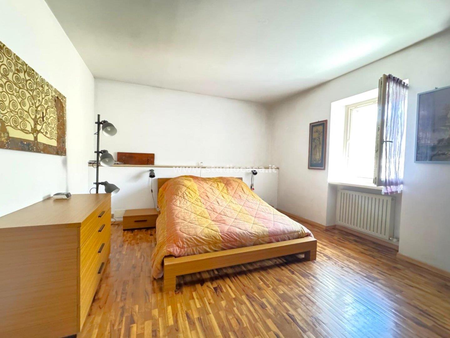 Appartamento in vendita a Rovereto