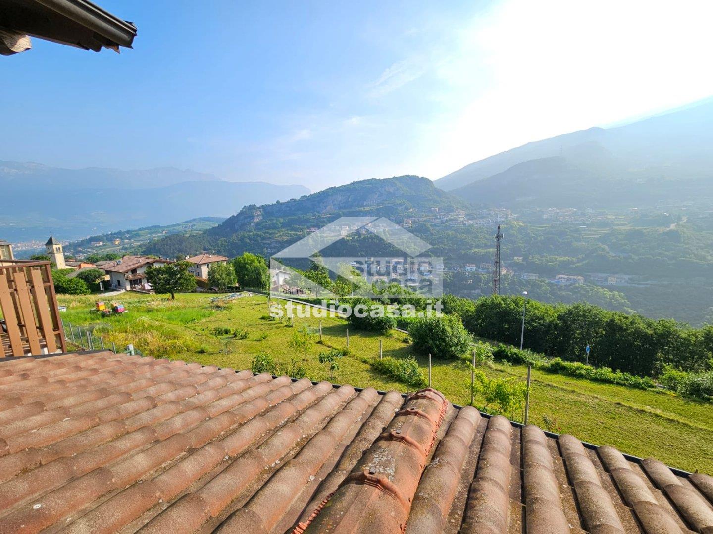 Villa Unifamiliare in vendita a Rovereto