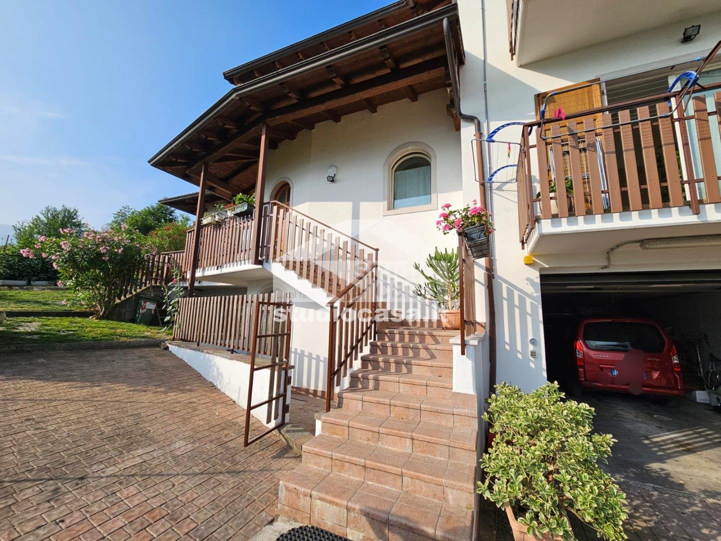 Villa Unifamiliare in vendita a Rovereto