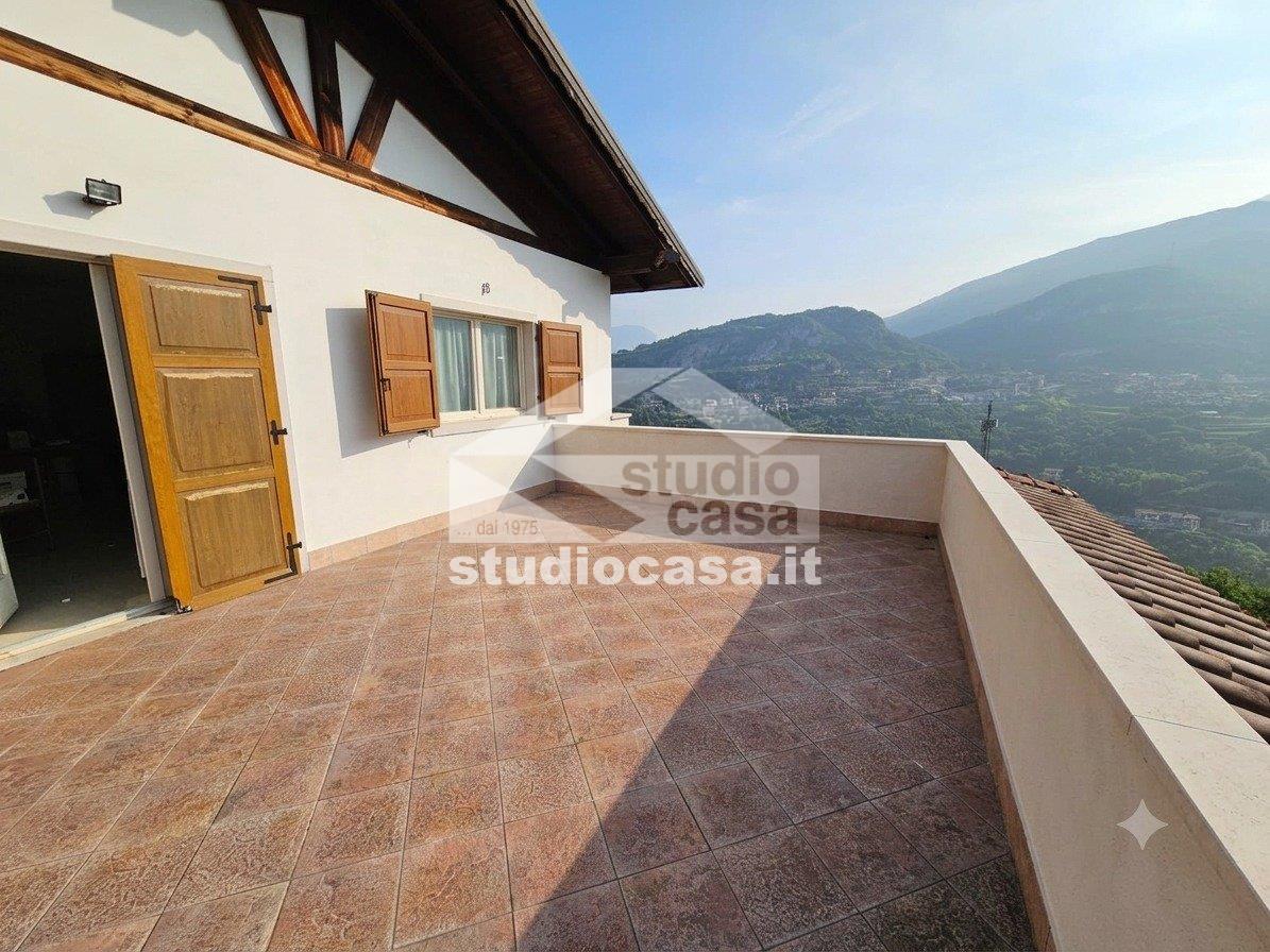 Villa Unifamiliare in vendita a Rovereto