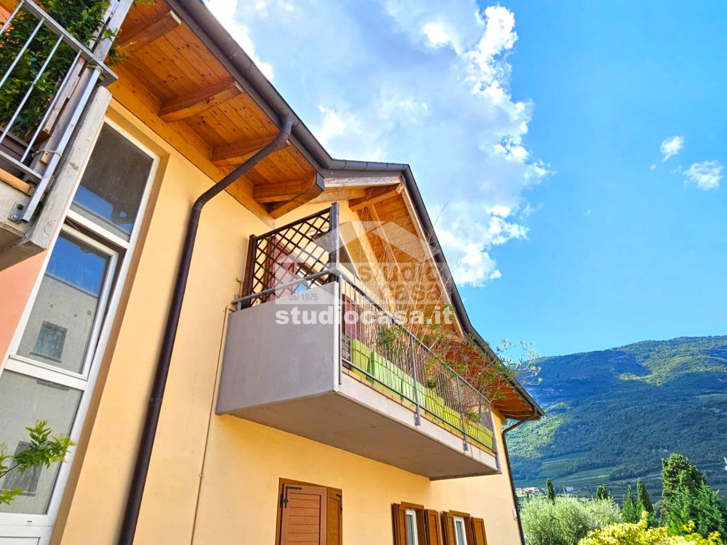 Appartamento in vendita a Rovereto